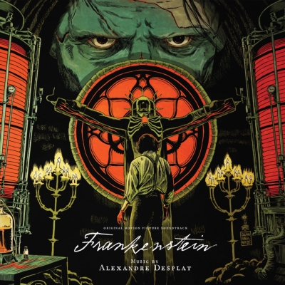 フランケンシュタイン Frankenstein（2025）オリジナルサウンド