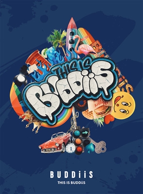 This Is Buddiis