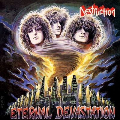Eternal Devastation (SHM-CD) : Destruction | HMV&BOOKS online