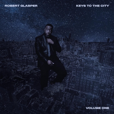ロバート・グラスパー　レコード 輸入盤LPレコード][新品]ROBERT GLASPER / CODE DERIVATION(2026/1/30