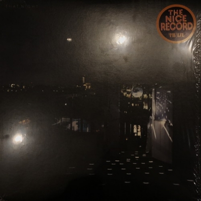 中古:盤質AB】 夜のすべて (アナログレコード) : 思い出野郎Aチーム