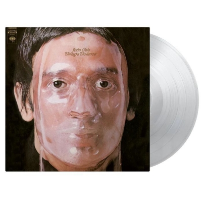 Vintage Violence : John Cale | HMV&BOOKS online - MOVLPC431