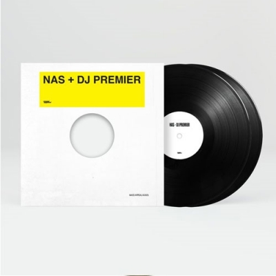 Light-years (2lp) : NAS | HMV&BOOKS online - MSAP186STAN