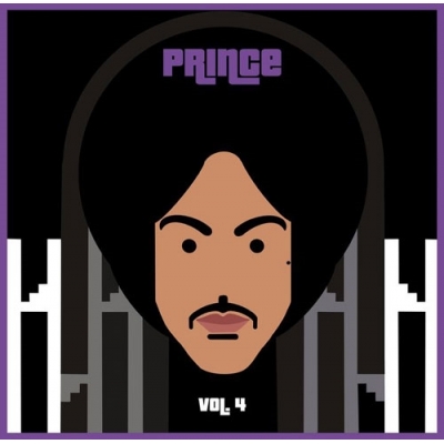 洋楽 PRINCE CHAMELEON 1-10 PRINCE - Chameleon Vol 1-10 (reissue) CD at Juno Records.