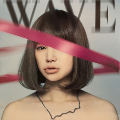 YUKI WAVE レコード 81CLpOvkQ5L.jpg