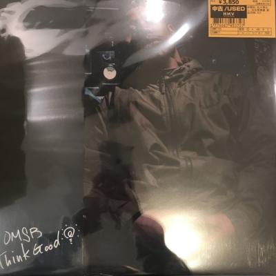 中古:盤質S】 Think Good 【2022 レコードの日 限定盤】(帯付き/3枚組