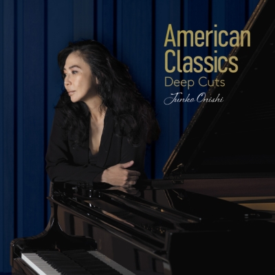 American Classics Deep Cuts (アナログレコード) : 大西順子