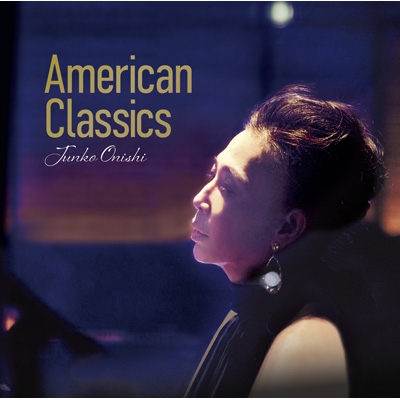 American Classics : 大西順子 | HMV&BOOKS online - SCOL-1083