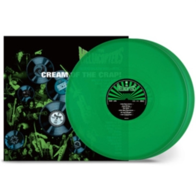 HMV店舗在庫一覧] Cream Of The Crap! Collected Non-album Works
