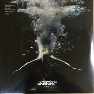 中古:盤質S】 Further (2枚組アナログレコード) : The Chemical