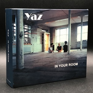 Yazoo / In Your Room 3CD+DVD In Your Room (Promo, Remastered), YouTube
