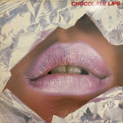 中古:盤質B】 Chocolate Lips : CHOCOLATE LIPS | HMV&BOOKS online