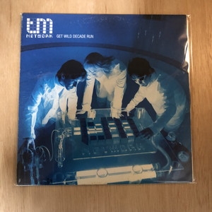 【新品未開封】tmnetwork  GETWILD DECADERUN レコード 中古:盤質B】 GET WILD DECADE RUN : TMNETWORK | HMV&BOOKS online