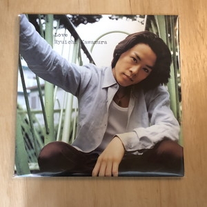 中古:盤質B】 Love : 河村隆一 | HMV&BOOKS online - VIJL60015