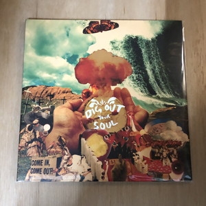 中古:盤質B】 Dig Out Your Soul (2枚組アナログレコード) : OASIS