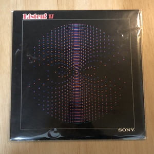 中古:盤質B】 Listen! IV | HMV&BOOKS online - YFSC26