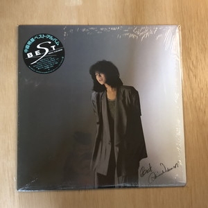 中森明菜CDアルバム　30ｈBEST COLLECTION 中森明菜「BEST （紙ジャケット SACD／CDハイブリッド盤）」 | Warner