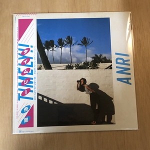 中古:盤質B】 ﾀｲﾑﾘｰ : 杏里 | HMV&BOOKS online - 28K63