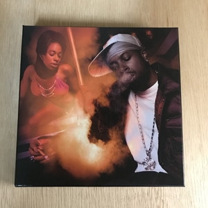 中古:盤質B】 WELCOME 2 DETROIT -THE 20TH ANNIVERSARY EDITION (12枚