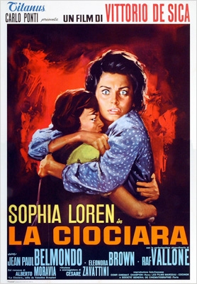 ふたりの女 Blu-ray | HMV&BOOKS online - TCBD-1826