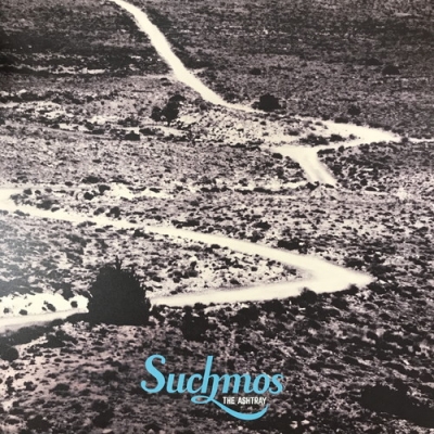 新品　完全生産限定盤 Suchmos　/ THE ASHTRAY　レコード　LP 中古:盤質AB】 THE ASHTRAY 【完全生産限定盤】(アナログレコード