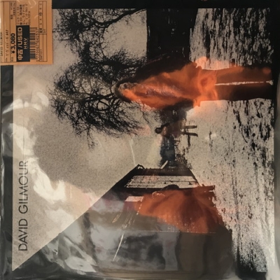 中古:盤質AB】 デヴィッド・ギルモア : David Gilmour | HMV&BOOKS
