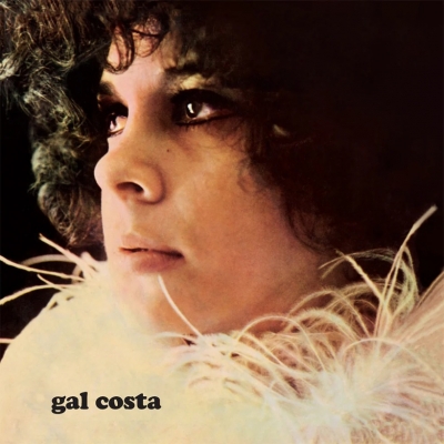Gal Costa (1969) : Gal Costa | HMV&BOOKS online - 91005