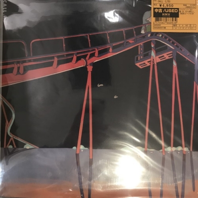 スカート アナログレコード CALL 中古:盤質B】 CALL (アナログレコード) : スカート | HMV&BOOKS online