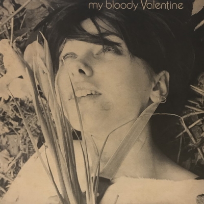 中古:盤質B 】 You Made Me Realise : My Bloody Valentine