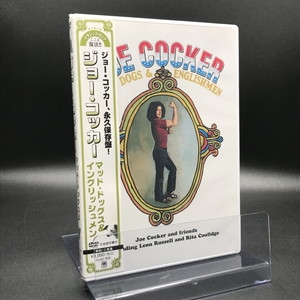 中古:盤質S】 Mad Dogs & Englishmen : Joe Cocker | HMV&BOOKS online