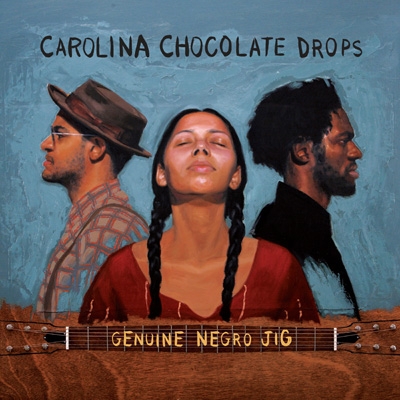 Genuine Negro Jig (15th Anniversary Edition) : Carolina Chocolate