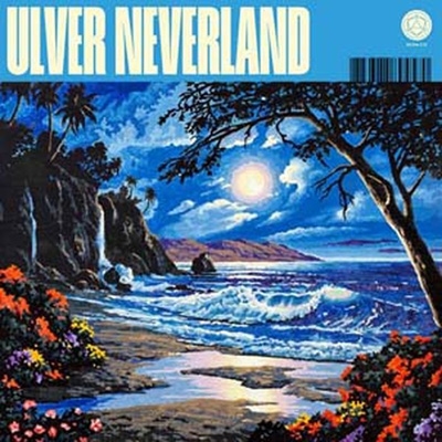 V系★NEVERLAND【Evergreen.】ジールリンク★特典★DVD Neverland : Ulver | HMV&BOOKS online - HOM038