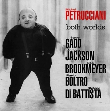 HMV店舗在庫一覧] Both Worlds (2枚組アナログレコード) : Michel