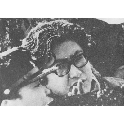 大島渚 UHD+Blu-ray BOX II : 大島渚 | HMV&BOOKS online - TCBD-1898