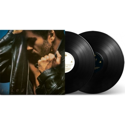 Faith (2枚組アナログレコード) : George Michael | HMV&BOOKS online