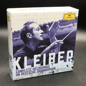 中古:盤質A】 カルロス・クライバー／DG録音全集（12CD） | HMV&BOOKS