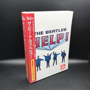 中古:盤質S】 Help! -Deluxe Edition : The Beatles | HMV&BOOKS