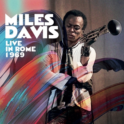 Live In Rome 1969 (2CD) : Miles Davis | HMV&BOOKS online - IACD11658