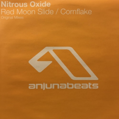 中古:盤質B】 Red Moon Slide : Nitrous Oxide | HMV&BOOKS online