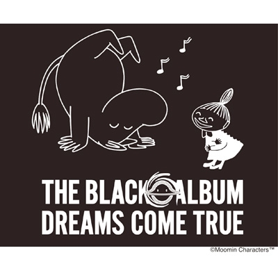 ドリカム　THE BLACK ◯ ALBUM初回限定　アコ味&オキナワライヴ盤 Amazon.co.jp: THE BLACK ◯ ALBUM (初回限定 – THE BLACKドリカム