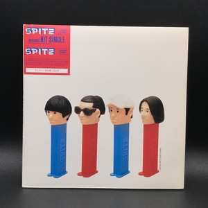 中古:盤質B】 チェリー / 空も飛べるはず : スピッツ | HMV&BOOKS