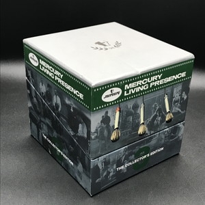 中古:盤質AB】 マーキュリー・リヴィング・プレゼンス・コレクターズ