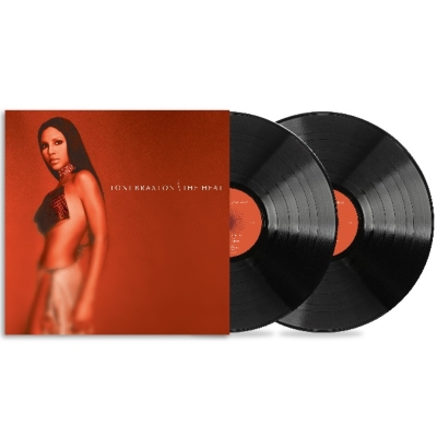 TONI BRAXTON トニーブラクストン アナログ2枚組 Toni Braxton (2枚組アナログレコード) : Toni Braxton | HMV&BOOKS