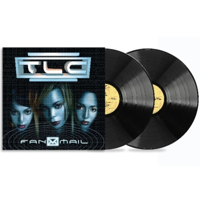 TLC／FanMail（レコード2枚組） Fanmail (2枚組アナログレコード) : TLC | HMV&BOOKS online - 19802980341