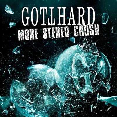 More Stereo Crush : Gotthard | HMV&BOOKS online - 1023420201