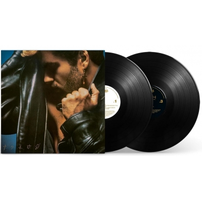 Faith : George Michael | HMV&BOOKS online - 198028387712