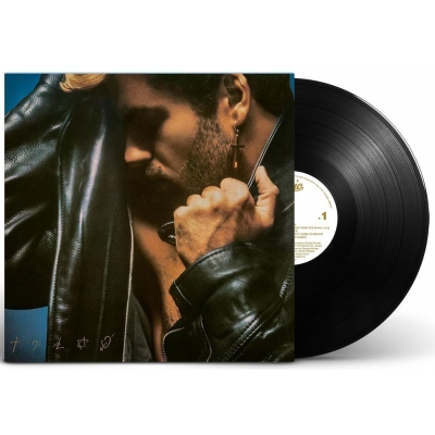 Faith : George Michael | HMV&BOOKS online - 198029728712