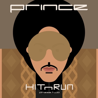 HITNRUN phase two : Prince | HMV&BOOKS online - 19802905382