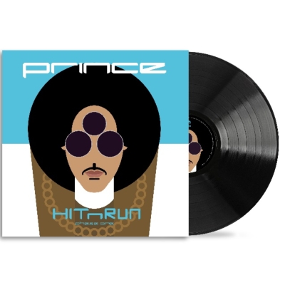 HMV店舗在庫一覧] Hitnrun Phase One (アナログレコード) : Prince