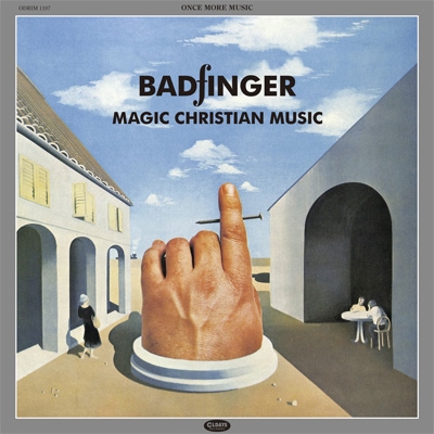 【2枚セット】洋楽 バッドフィンガー マジッククリスチャン レコード LP 希少 2枚セット】洋楽 バッドフィンガー マジッククリスチャン レコード LP
